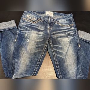 Big Star Jenae jeans - 30L